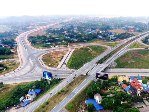 Sông Công: Diện mạo đô thị mới từ những dự án đẳng cấp