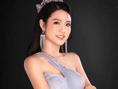 Người đẹp Xứ Thanh 2018 Trúc Linh  "Hãy theo đuổi niềm đam mê, thành công sẽ theo đuổi bạn"