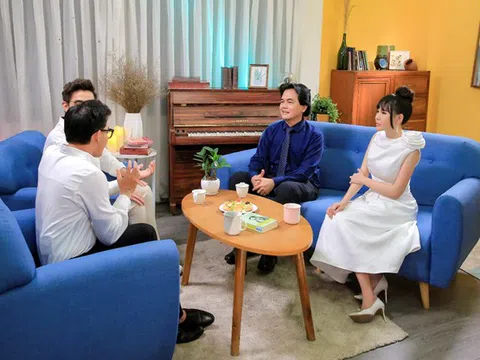 Bật mí cùng những chuyên gia về vấn đề định hướng nghề cho con như thế nào là đúng?