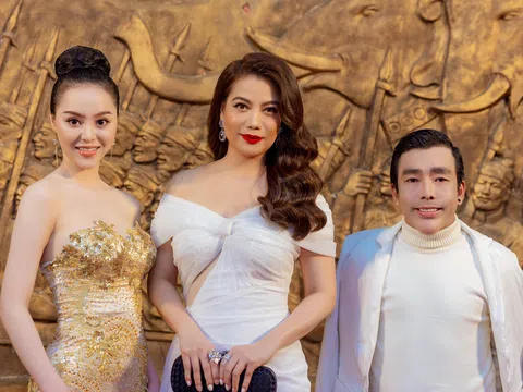 Đạo diễn Nguyễn Anh Tuấn có đứng đằng sau nghi án đưa Hotgirl Minh Nguyệt vào showbiz Việt