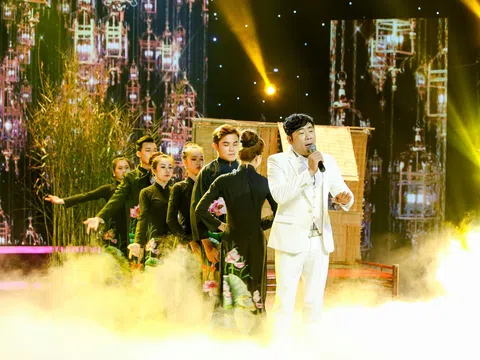 Doanh nhân Minh Nguyễn xuất sắc trở thành quán quân Ngôi sao triển vọng 2020