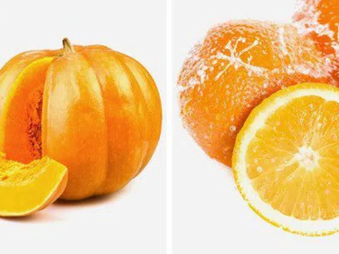 Ăn 7 loại thực phẩm này để cơ thể thơm tho hơn