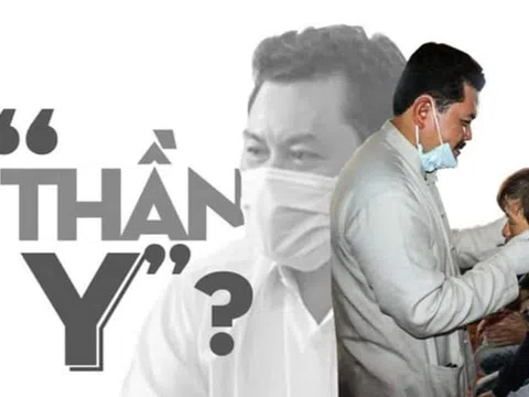 THẦN Y ĐÂU LÀ SỰ THẬT