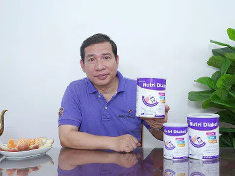 CẢNH BÁO BIẾN CHỨNG NGUY HIỂM CỦA BỆNH TIỂU ĐƯỜNG