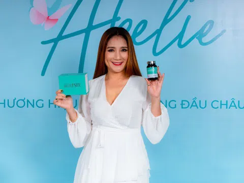 Thả dáng tự tin săn chắc vòng 1 cùng bộ sản phẩm Abelie Upsize