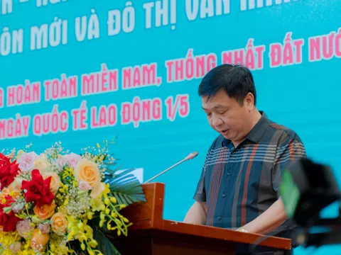 Hà Nội xác định Hoa cây cảnh là nhân tố mới trong xây dựng nông thôn mới và Đô thị văn minh