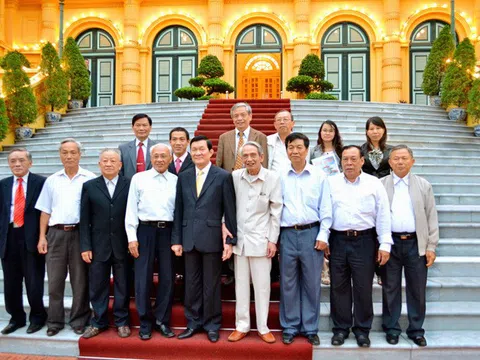 Phát huy tinh thần Tết Trồng cây trong phát triển Sinh Vật Cảnh hiện nay