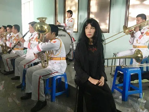 Tự hào được chung dòng máu Việt với Đại tướng Võ Nguyên Giáp