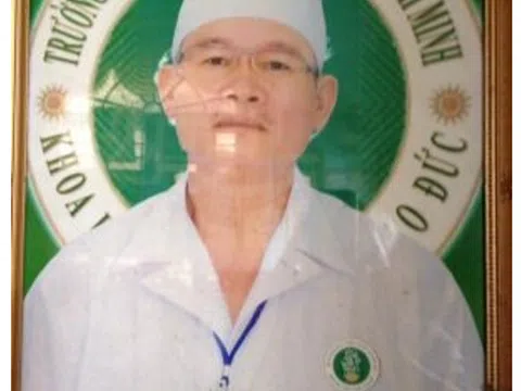 Lương y Đỗ Lương Thiện chia sẻ bài thuốc quý chữa hiệu quả bệnh gan nhiễm mỡ, mỡ trong máu và nhiều bệnh khác