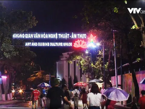 Sự kiện giới thiệu, quảng bá, kết nối sản phẩm OCOP - Ấn tượng đẹp trong lòng người dân Thủ đô và du khách