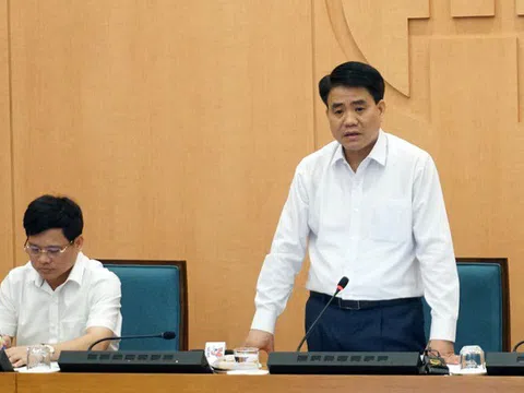 Hà Nội chuẩn bị cơ sở cách ly 800 người trở về từ Đà Nẵng
