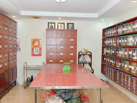 Bài thuốc chữa vô sinh kỳ diệu của Lương Y Nguyễn Minh Vương