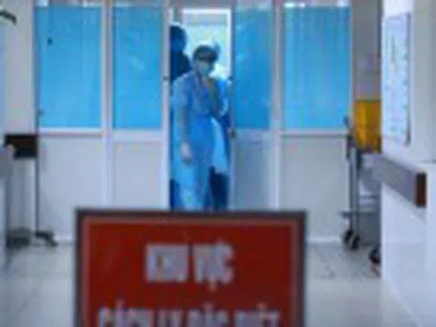 Thêm 30 ca mắc mới COVID-19, có 27 ca liên quan đến Đà Nẵng, Việt Nam có 747 bệnh nhân
