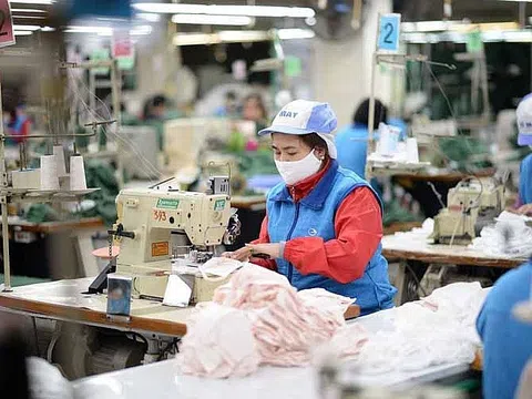 Tạm dừng đóng quỹ hưu trí, tử tuất đến hết năm 2020 cho doanh nghiệp gặp khó khăn vì dịch COVID-19