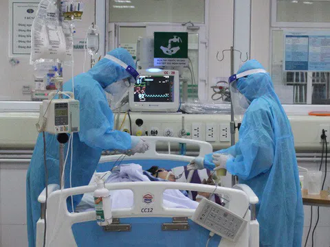 Nhật ký từ "tâm dịch" ngày 13/8: Thêm 12 người khỏi bệnh tại Đà Nẵng, Quảng Nam