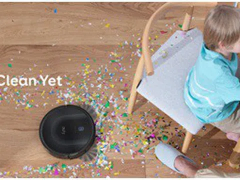 Kinh nghiệm chọn Robot hút bụi cho người cao tuổi có bạn chưa biết?