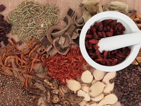 Gặp gỡ Lương y Bùi Văn Luận - Người năm giữ bài thuốc quý từ thảo dược chữa dứt điểm bệnh viêm tai giữa