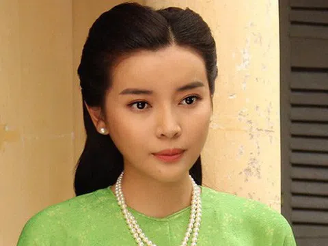 Gặp gỡ 'mợ hai' Cao Thái Hà - 'Đến ba mươi tuổi giờ tôi mới bắt đầu học yêu sao cho đúng'