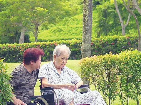 Phòng tránh đột quỵ mùa nắng nóng