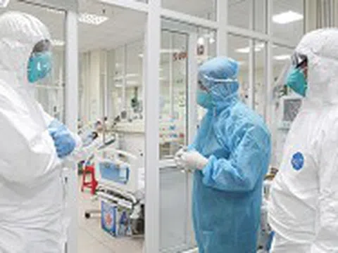 Đã 16 ngày không ghi nhận ca mắc mới COVID-19 ở cộng đồng, Việt Nam tái khởi động nhiều đường bay quốc tế
