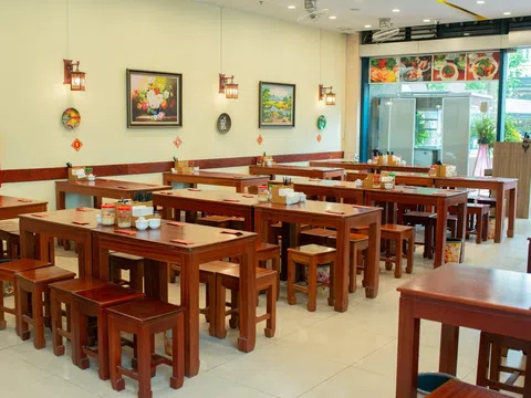 Bún Chả Sinh Từ Kính Mời Qúy Khách !