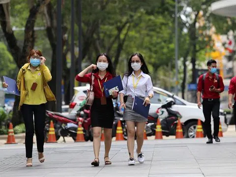 Hải Dương: Thực hiện đầy đủ biện pháp phòng chống COVID-19 dù dịch đã được kiểm soát tốt