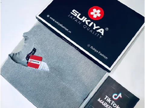 Sukiya fashion – thời trang mang tính dài hạn