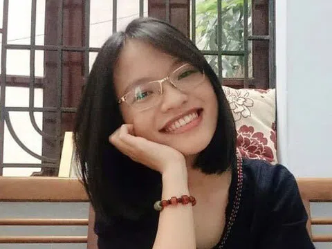 Thủ khoa Trường ĐH Khoa học Xã hội và Nhân văn thông thạo 3 ngoại ngữ