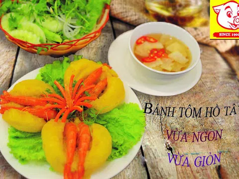 Những món ăn ngon không thế bỏ qua khi đến với bún chả Sinh Từ
