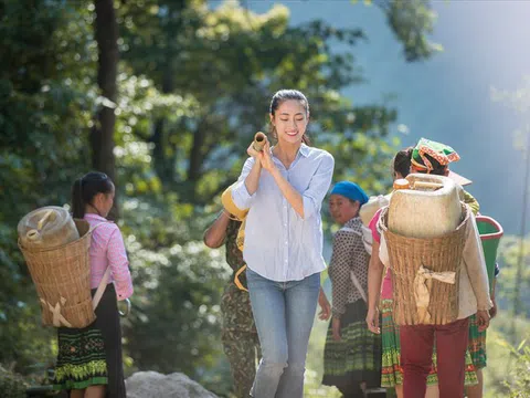 Người đẹp Nhân ái của Hoa hậu Việt Nam 2020: Cơ hội giành tấm vé vào thẳng top 5