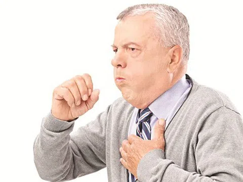 Chuyển mùa, bệnh hen suyễn dễ xuất hiện