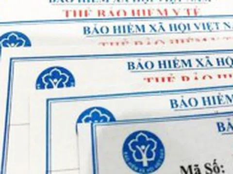 BHXH Việt Nam: Triển khai thêm 2 dịch vụ tin nhắn mới trong lĩnh vực BHXH, BHYT