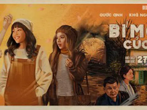 Phim “Bí mật của gió” chính thức khởi chiếu từ ngày 27/11/2020