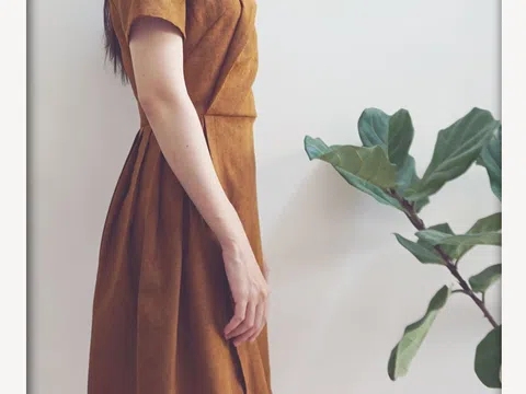 Cô nàng mệnh Mộc mặc trang phục màu gì để luôn may mắn?