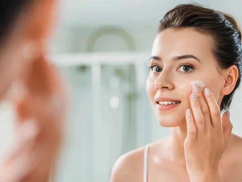 6 nguyên tắc đẩy lùi lão hóa phụ nữ ngoài 30 cần nhớ