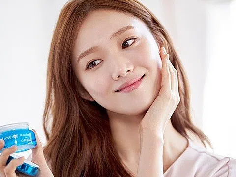 10 bước dưỡng da buổi tối chuẩn Hàn