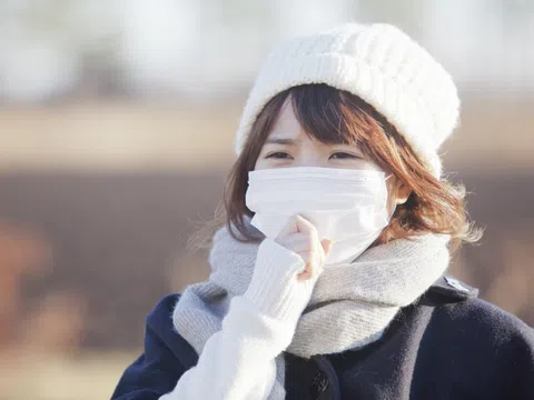 Nhiệt miệng - chứng bệnh thường gặp vào mùa đông