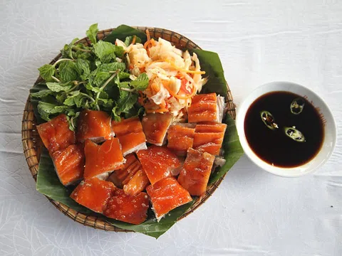 Top 10 món ngon Sapa bạn không thể bỏ lỡ