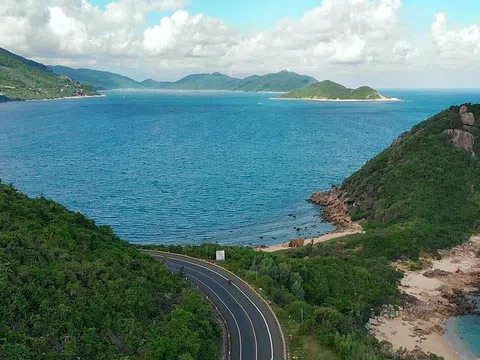 Những cung đường đẹp nhất Việt Nam