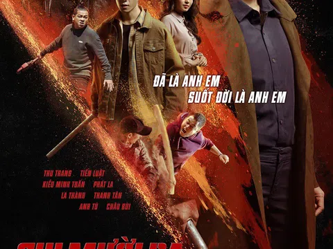 Phim Chị Mười Ba: 3 ngày sinh tử