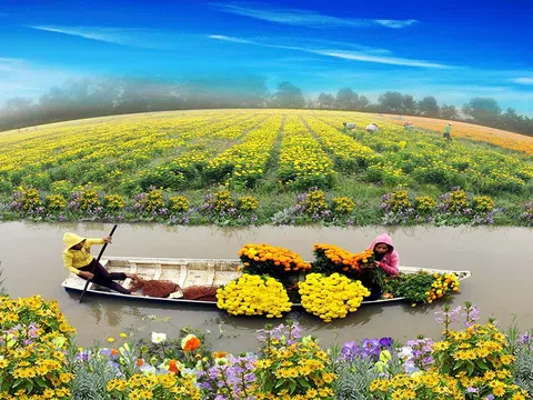 Hà Nội sắp diễn ra Sự kiện Giới thiệu, quảng bá và kết nối sản phẩm OCOP, đặc sản vùng miền gắn với văn hoá các tỉnh Nam Bộ