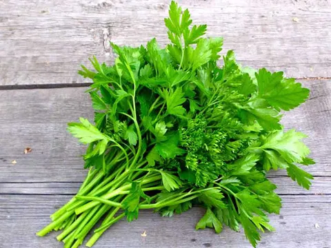 Những lợi ích của rau và trái cây đối với sức khỏe