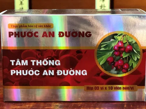 Lương y Phạm Ngọc Khánh chia sẻ bài thuốc Nam tốt cho bệnh hẹp mạch vành, thiếu máu cơ tim