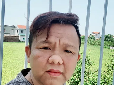 Nguyễn Đăng Ghin với câu chuyện khởi nghiệp từ hoa lan