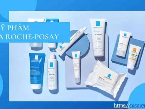 Top 9 dòng sản phẩm thiên nhiên được yêu thích nhất hiện nay