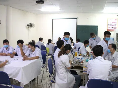 Điều dưỡng viên tại Nhật Bản: Cơ hội và thách thức