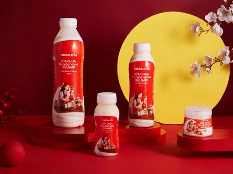 Sữa chua Bulgary - Bí quyết tăng cường sức đề kháng mùa Covid