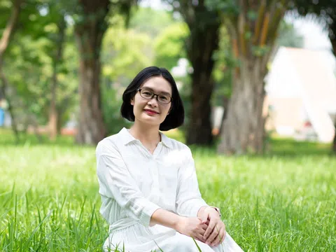 Nguyễn Thị Miện - Chuyên gia ăn dặm nổi tiếng tại Việt Nam