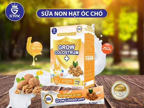 Bí quyết giúp trẻ phát triển toàn diện trong những năm đầu đời