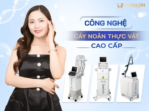 Chuyên gia tiết lộ sự thật về công nghệ cấy noãn thực vật